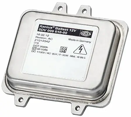 Balast 12V Hella 