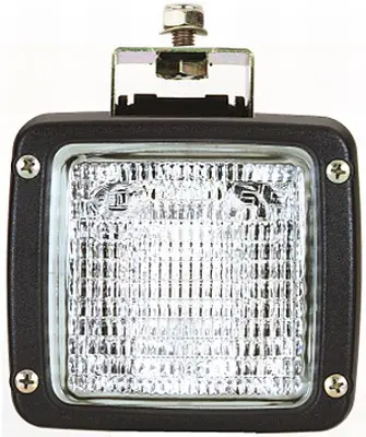 WORK LAMP NA 180GR MG24 DT UB        1GA Hella 