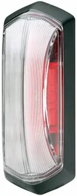 LED Markeringslykt Hella 
