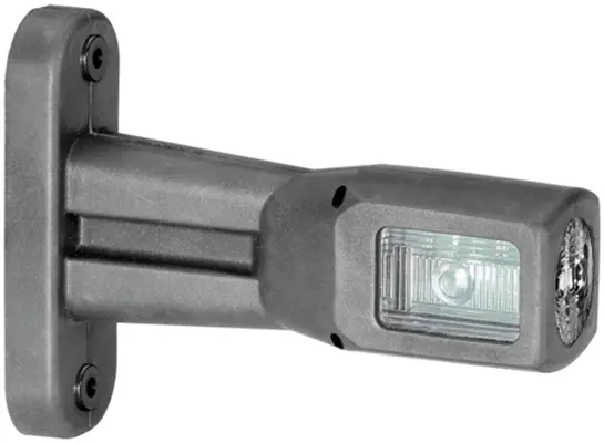 LED Gummiarmslykt 12/24v led Kort Hella 