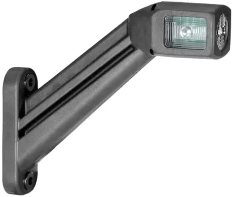 LED Gummiarmslykt Hella 