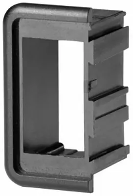 CARRIER FRAME END                    9AR Hella 