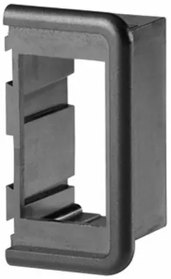 CARRIER FRAME END                    9AR Hella 