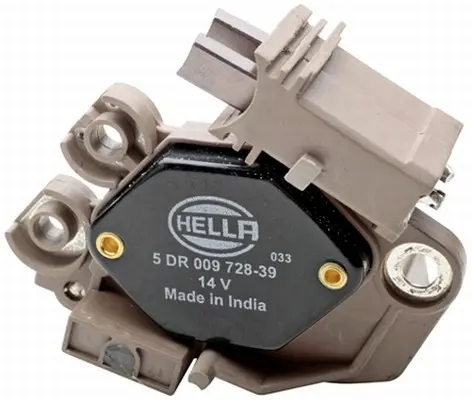 REGULATOR 14V                        5DR Hella 