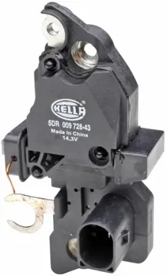 REGULATOR 14V                        5DR Hella 