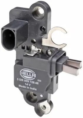 REGULATOR 14V                        5DR Hella 