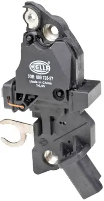 REGULATOR 14V                        5DR Hella 