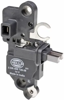 REGULATOR 14V                        5DR Hella 