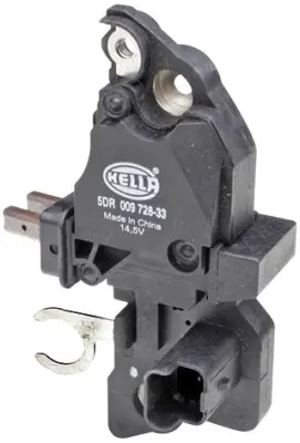 REGULATOR 14V                        5DR Hella 