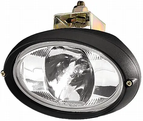 WORK LAMP WA 180GR MG24 DT OV100     1GA Hella 