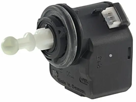 ACTUATOR LW ELECTRONIC 12V 056A LHD  6NM Hella 