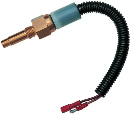 COOLANT-TEMPERATURE-SENSOR NKW       6PT Hella 