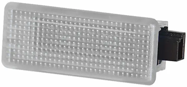 DOOR LAMP UNIVERSAL MD12             2XT Hella 