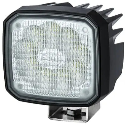Hovedlampe Høyre Hella 