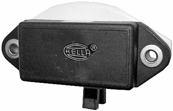 REGULATOR 24V                        5DR Hella 