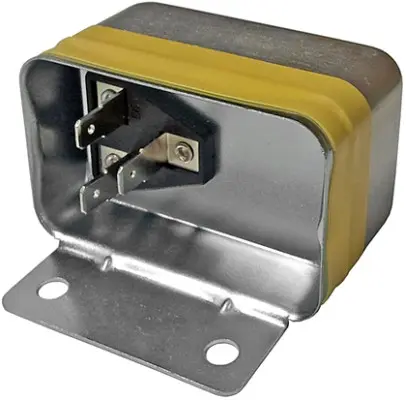 REGULATOR 12V                        5DR Hella 