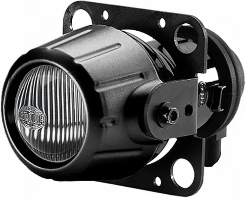 Hovedlampe Venstre Halogen Hella 