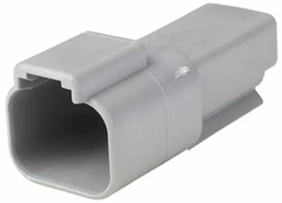 PIN HOUSING DT 2WAY                  8JA Hella 