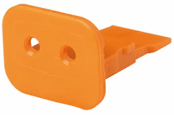 CONNECTOR DT 2-POLES SET             8JA Hella 