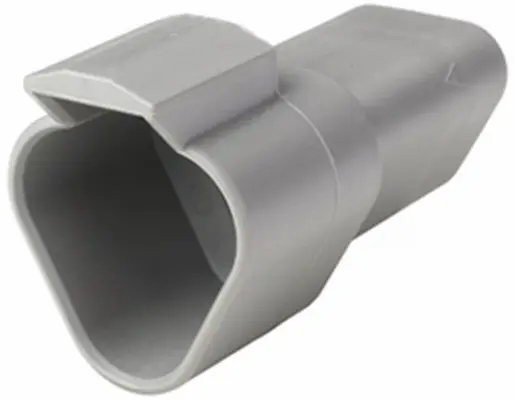 PIN HOUSING DT 3WAY                  8JA Hella 