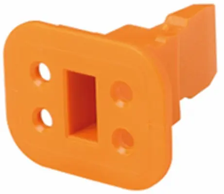 Deutsch kontakt, 4-polet.for plug Hella 