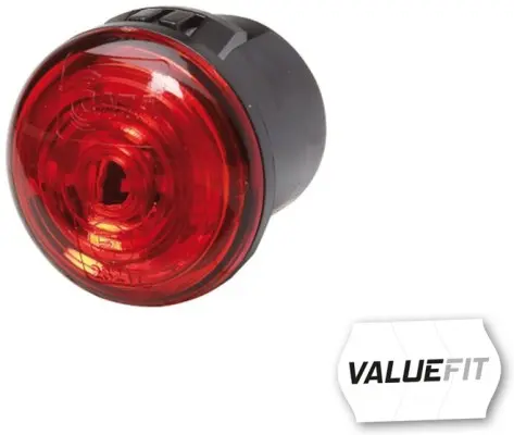 LED bakre posisjonslys Hella 