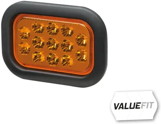LED blinklys ValueFit 12/24 Hella 