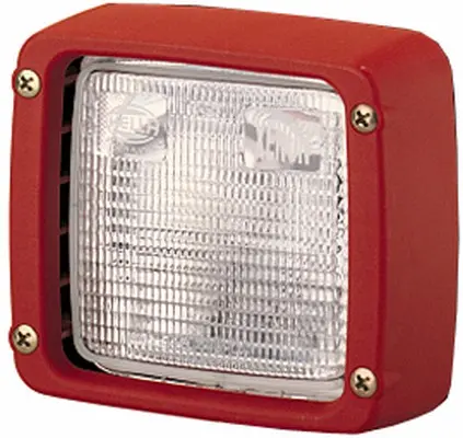WORK LAMP INSERT NA MGDL UB          1GA Hella 