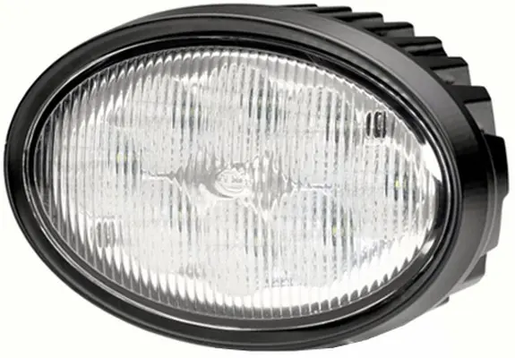 Hovedlampe Høyre Hella 