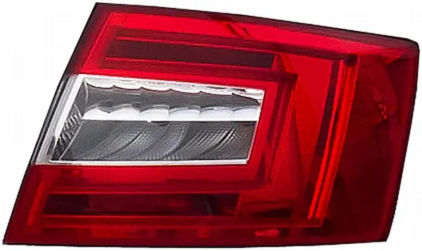 LAMP SBBLZR NES LI                   2SK Hella 