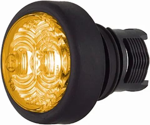 Ekstra blinklys 12 V Hella 