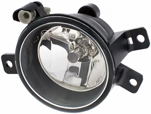 Hovedlampe Venstre Bi-Xenon Hella 