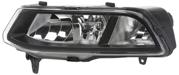 FOG LAMP FF-ZNW CO LH MG12           1NA Hella 