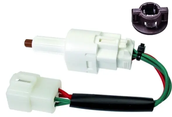 STOP LIGHT SWITCH                    6DD Hella 