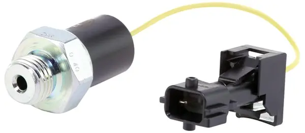 OIL PRESSURE SWITCH                  6ZL Hella 