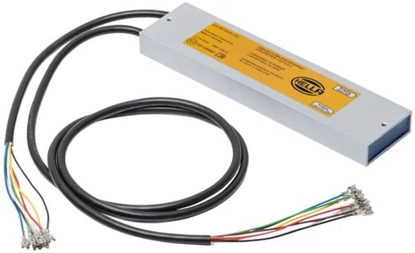 LED-CONTROL UNIT                     5DS Hella 