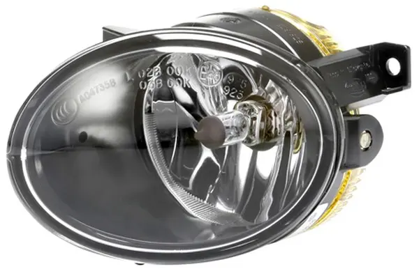 HEADLAMP FF-ZNW CO LH                1N0 Hella 