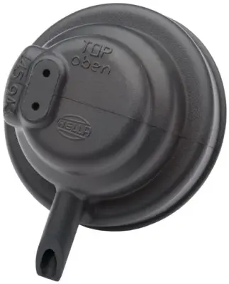 CAP   (HB)                           9GH Hella 