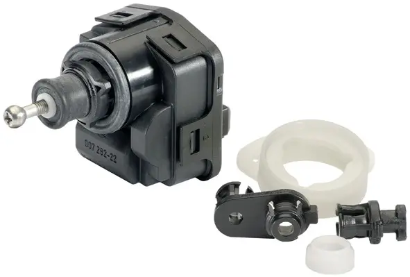 HLL ACTUATOR ELECTR. 12V             6NM Hella 