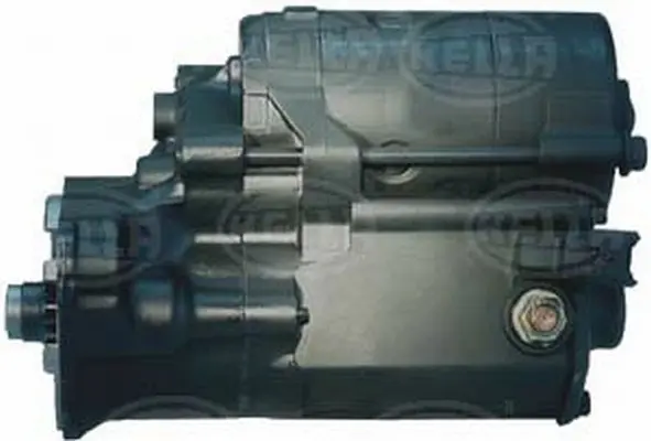 STARTER 12V                          8EA Hella 