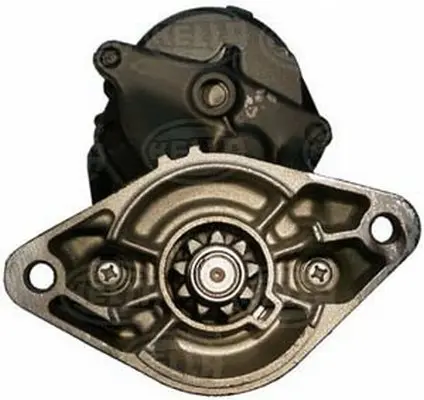 STARTER 12V                          8EA Hella 