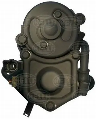 STARTER 12V                          8EA Hella 