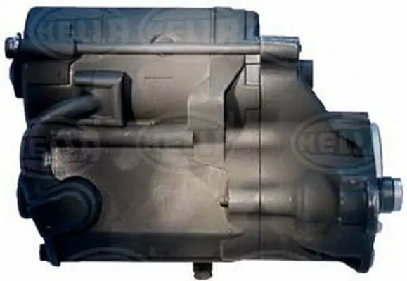 STARTER 12V                          8EA Hella 