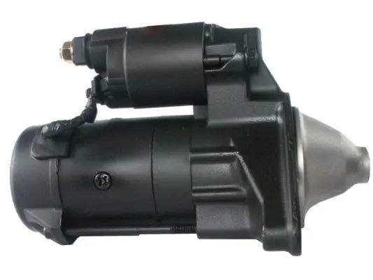 STARTER 12 V                         8EA Hella 