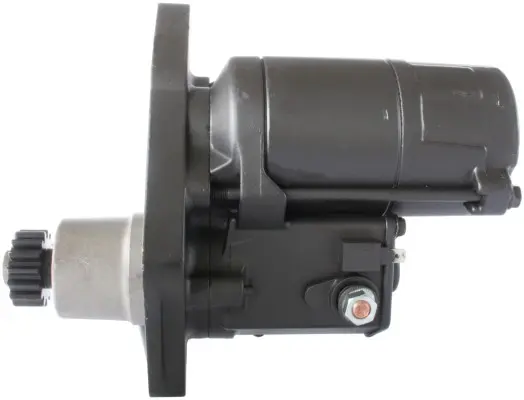 STARTER 12 V                         8EA Hella 