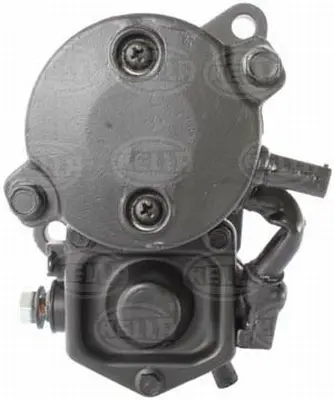 STARTER 12 V                         8EA Hella 