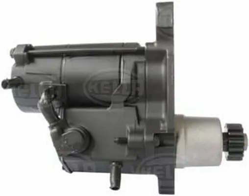 STARTER 12 V                         8EA Hella 