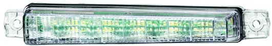 LAMP PO MD24 FRONT                   2PF Hella 