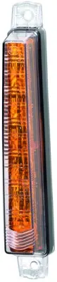 LAMP BL MD12 FRONT                   2BA Hella 