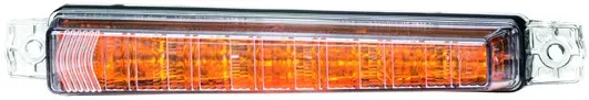 LAMP BL MD12 FRONT                   2BA Hella 